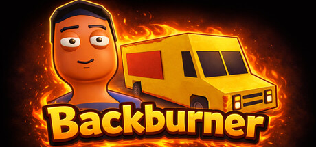 Backburner - similar game to Graveyard Keeper by Jankyhand Games