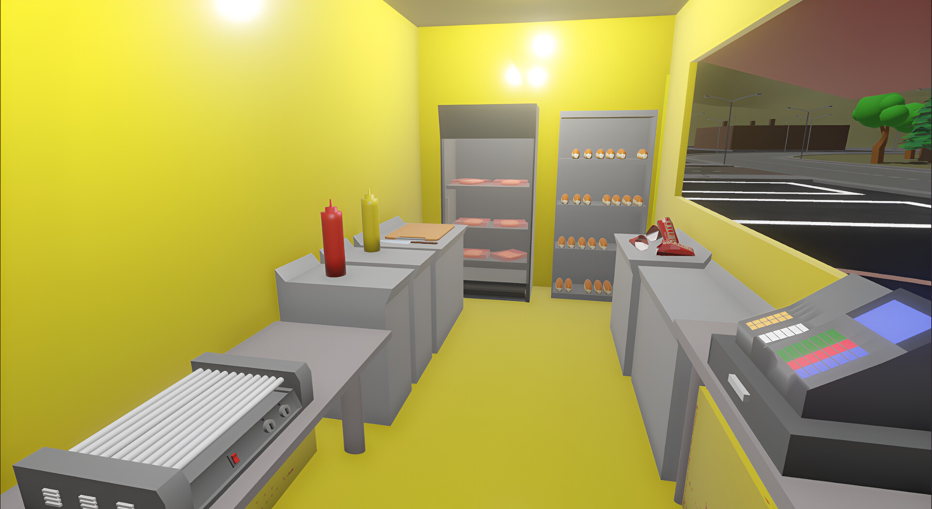 Backburner screenshot #3