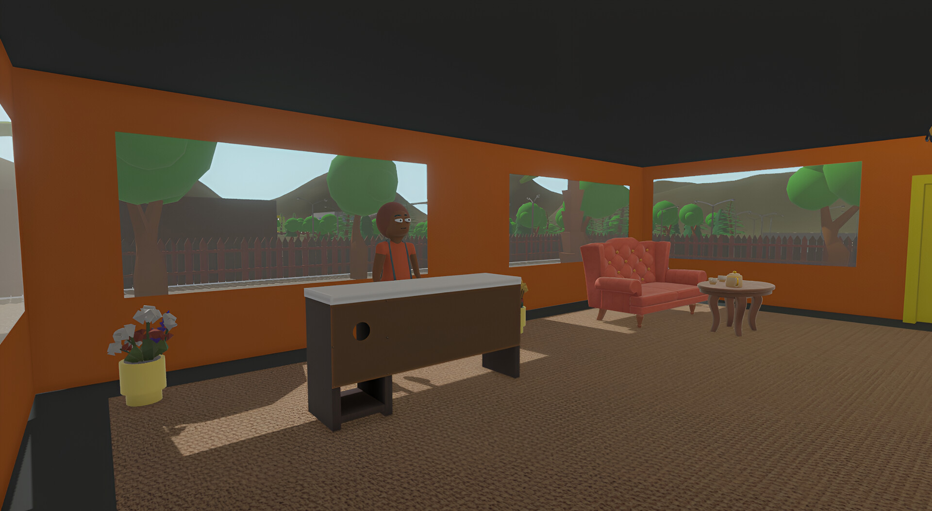 Backburner screenshot #6