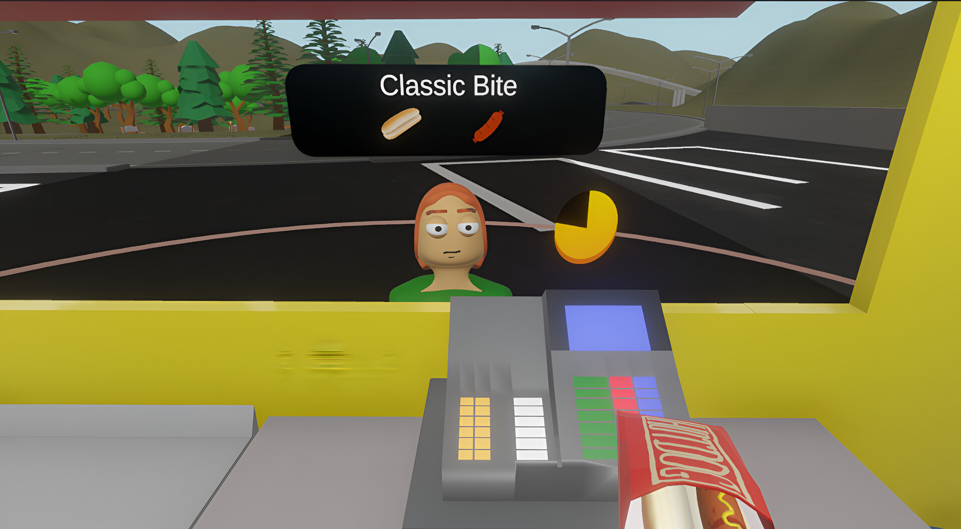 Backburner screenshot #5