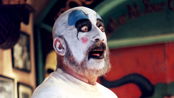 House of 1,000 Corpses screenshot 2