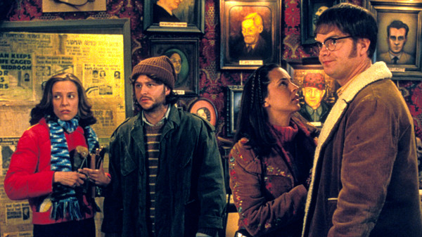 House of 1,000 Corpses screenshot 3