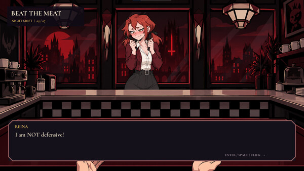 Beat the Meat screenshot 5