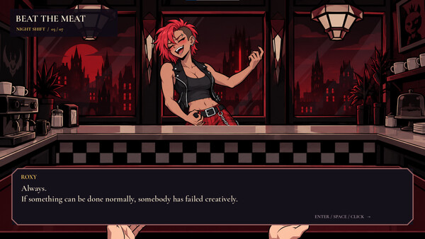 Beat the Meat screenshot 4