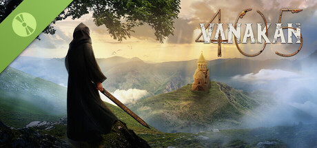 Vanakan 405 Demo