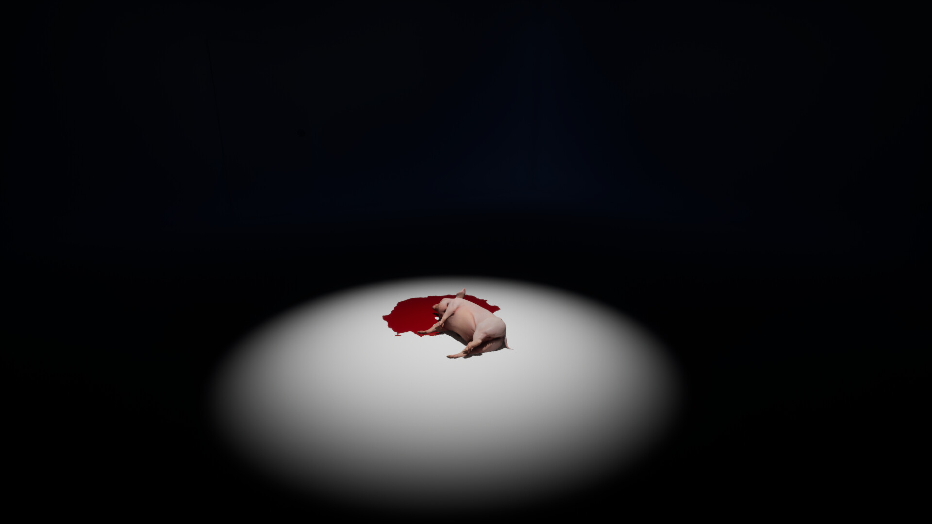 #3. Push Pray Devote (Steam) Por: Actor