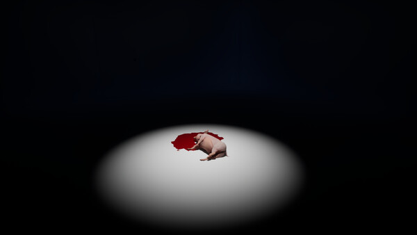 Screenshot of Push Pray Devote