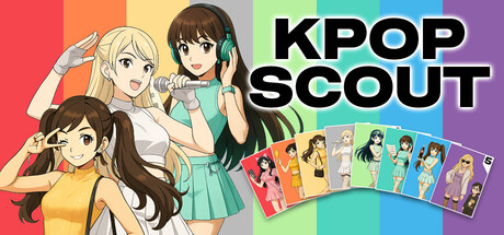 KPOP SCOUT