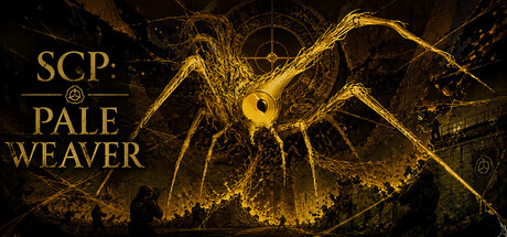 SCP：苍白织者（SCP: Pale Weaver） - similar game to RxB - Cyber security management game by  why so serious?