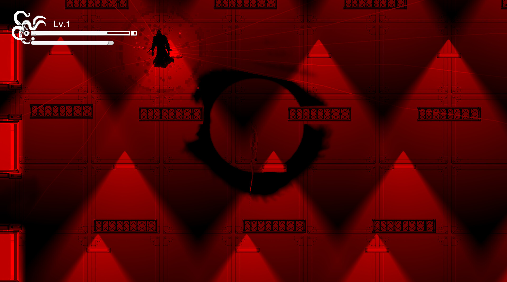 SCP: Pale Weaver screenshot #9