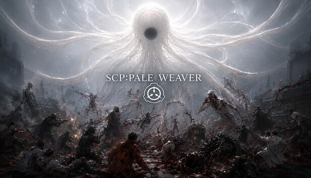 SCP: Pale Weaver