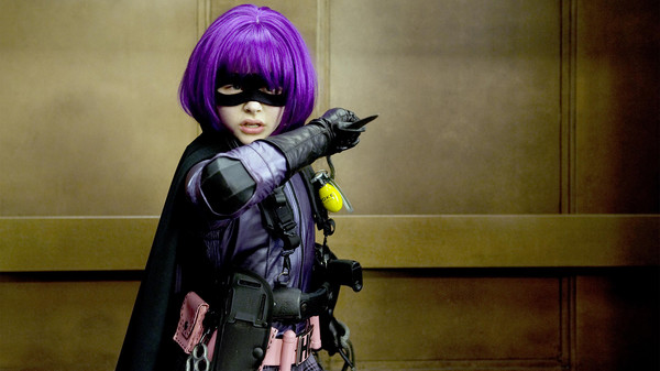 Kick-Ass screenshot 2