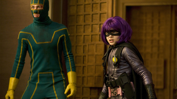Kick-Ass screenshot 5