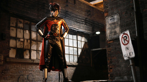 Kick-Ass screenshot 4