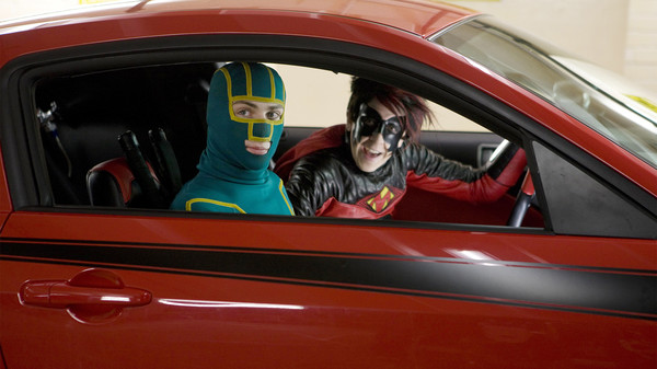 Kick-Ass screenshot 3