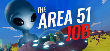 The Area 51 Job