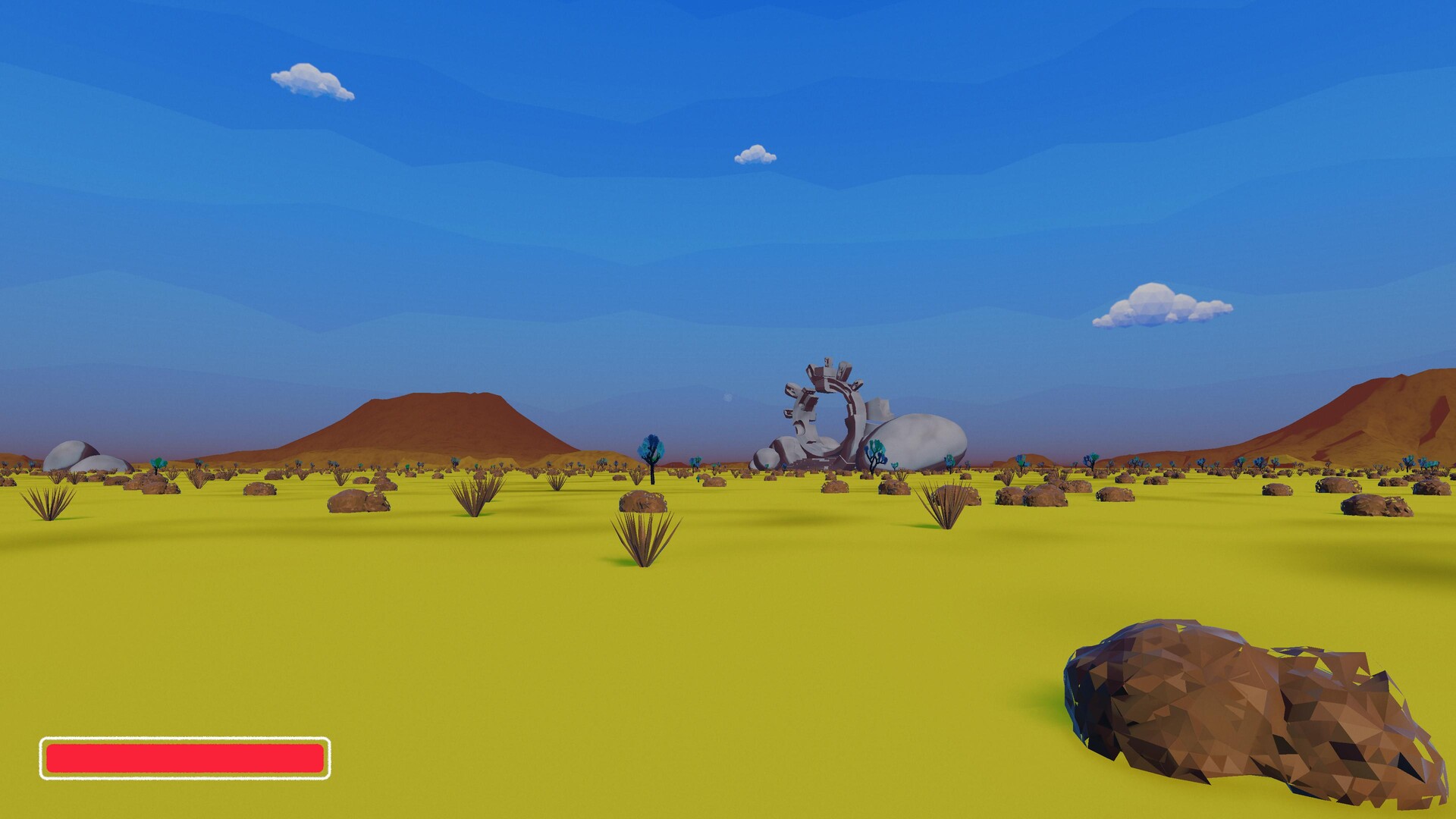 The Area 51 Job screenshot #6