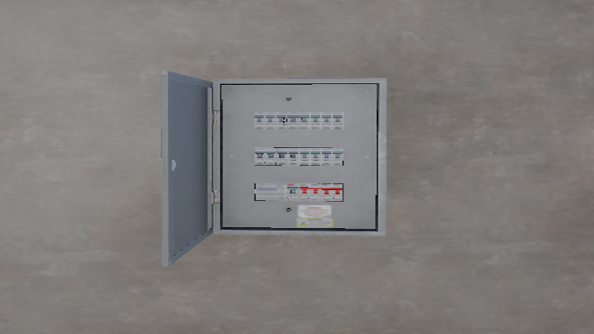 Babysitter screenshot #4