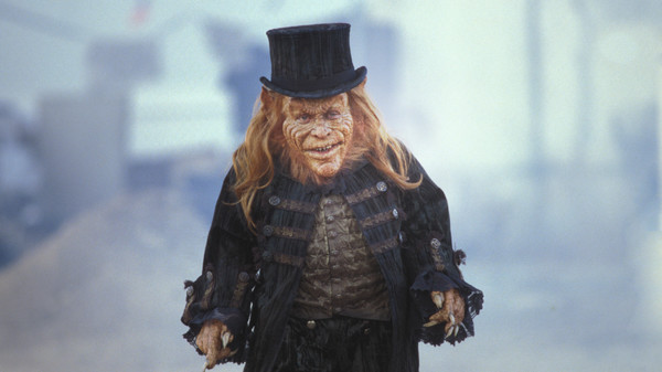 Leprechaun: Back 2 Tha Hood screenshot 3