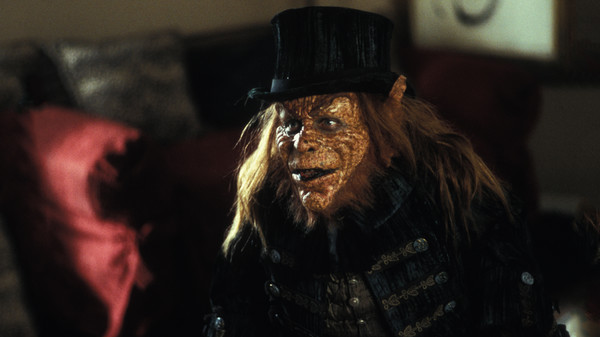 Leprechaun: Back 2 Tha Hood screenshot 2