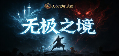 无极之境:放置