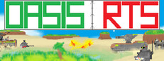 Oasis RTS