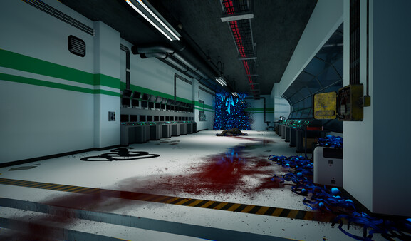Screenshot 3 of DEADRIFT - more gameplay footage