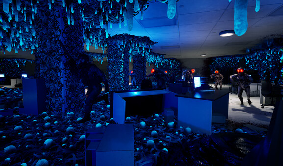 Screenshot 4 of DEADRIFT - final gameplay screenshot