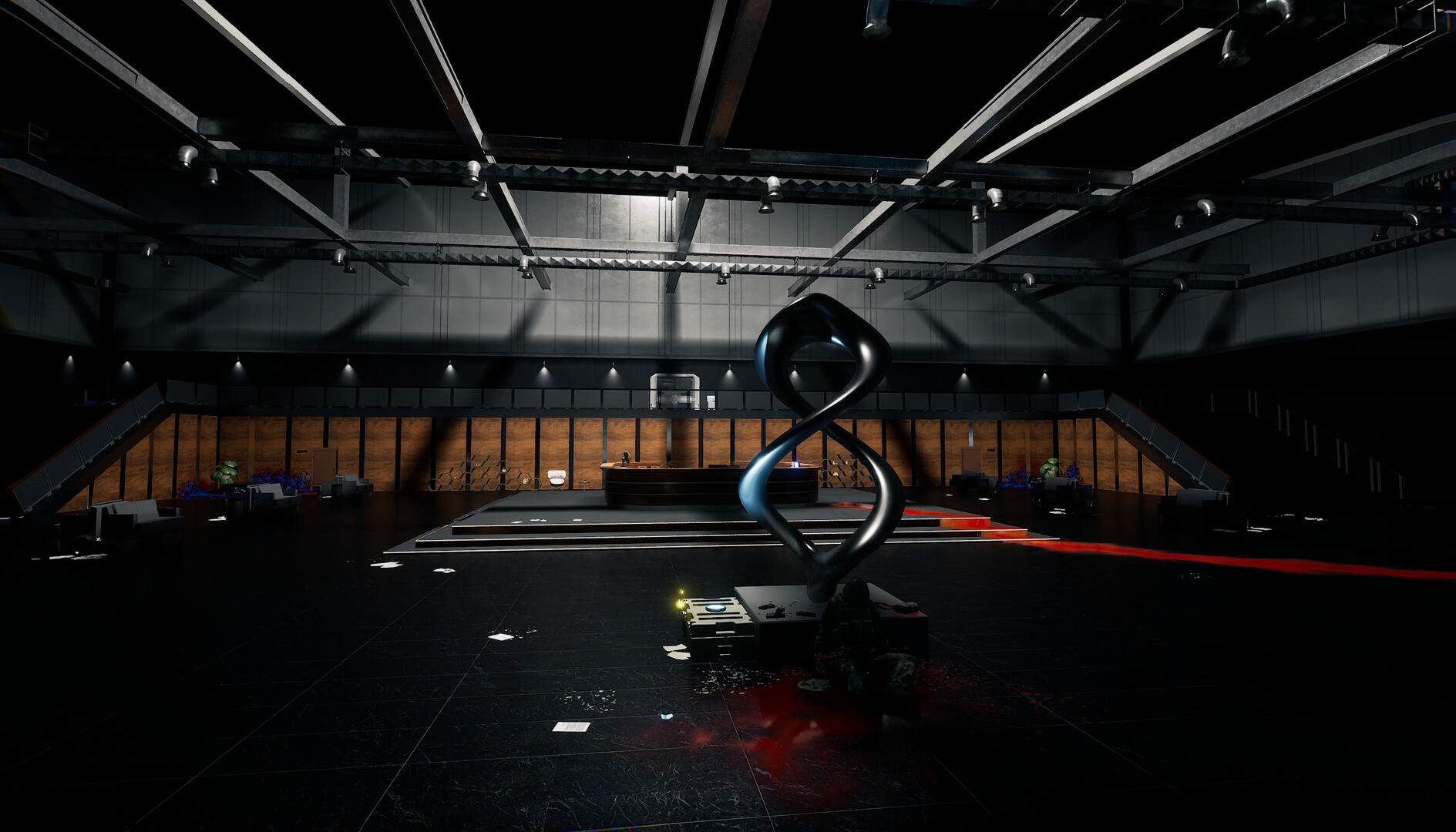 DEADRIFT screenshot 9