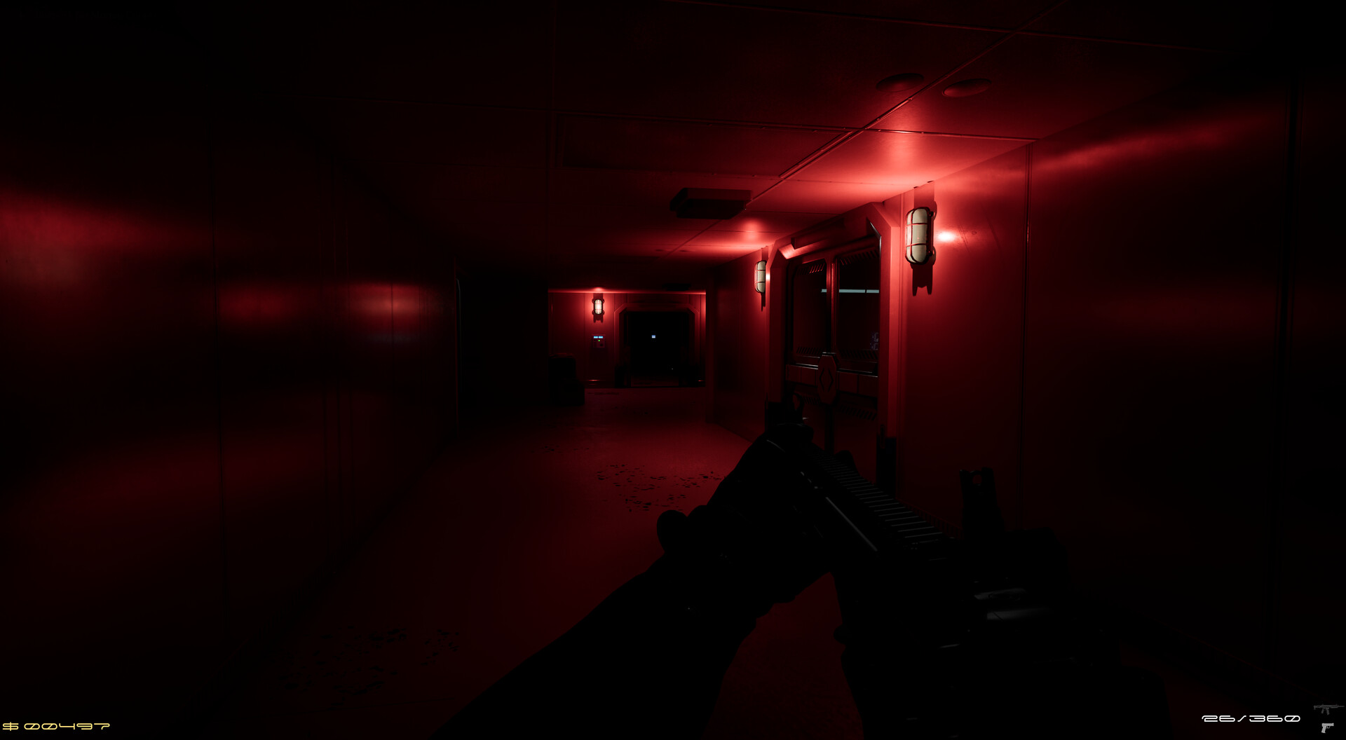 DEADRIFT screenshot #8