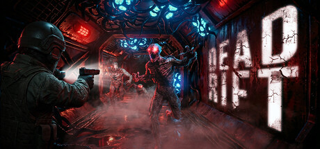 DEADRIFT - PhysicalObjectStudios. Popular. Released 2026
