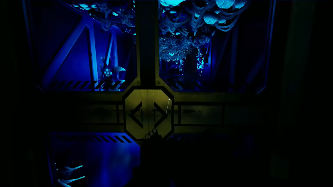 DEADRIFT video 1