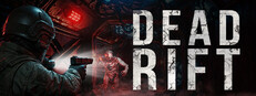 DEADRIFT cover