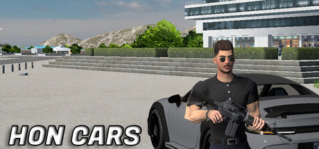 Hon Cars header banner