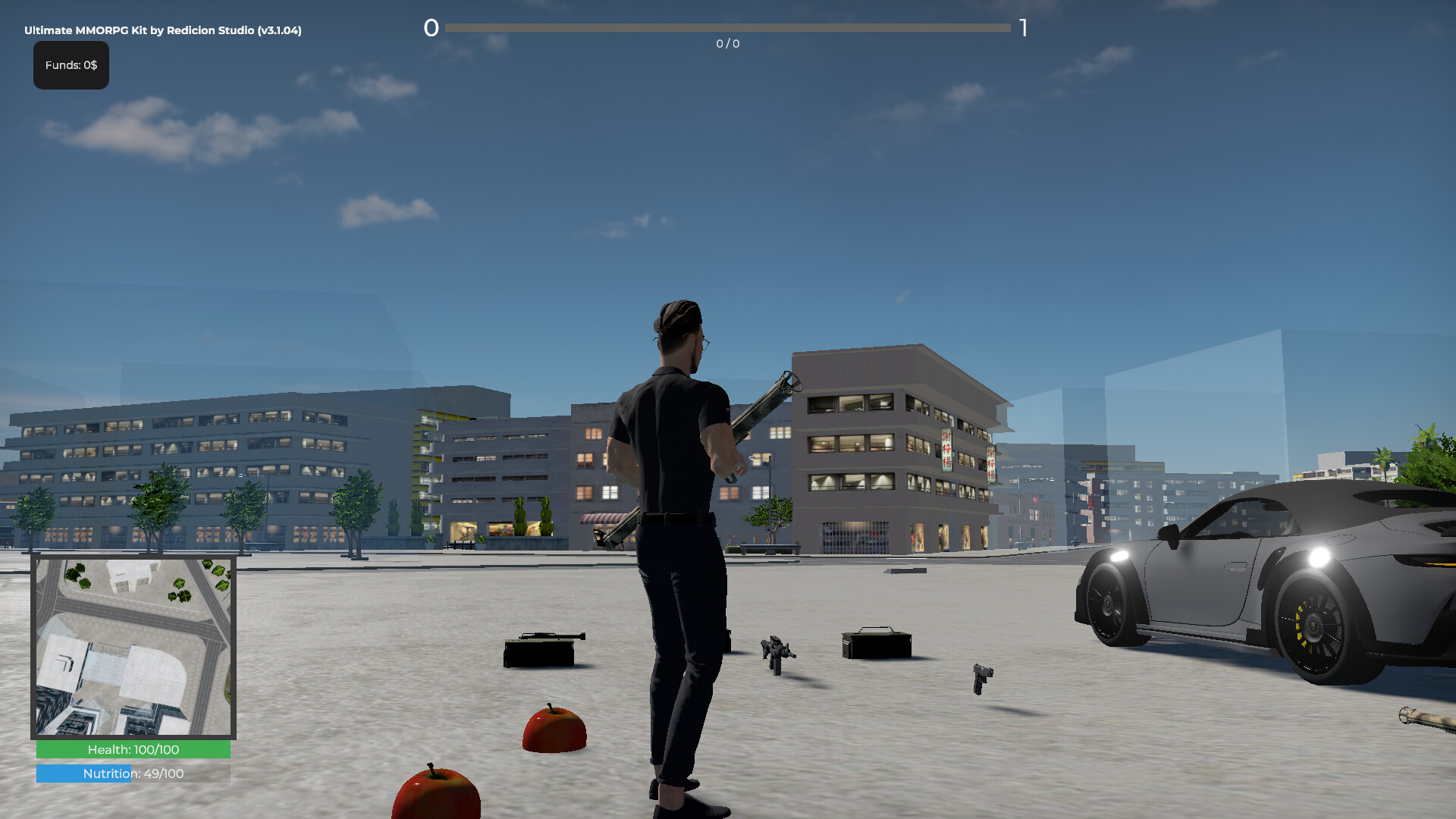 Hon Cars screenshot #2