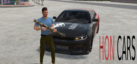 Hon Cars