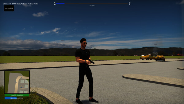 Screenshot of Hon Cars