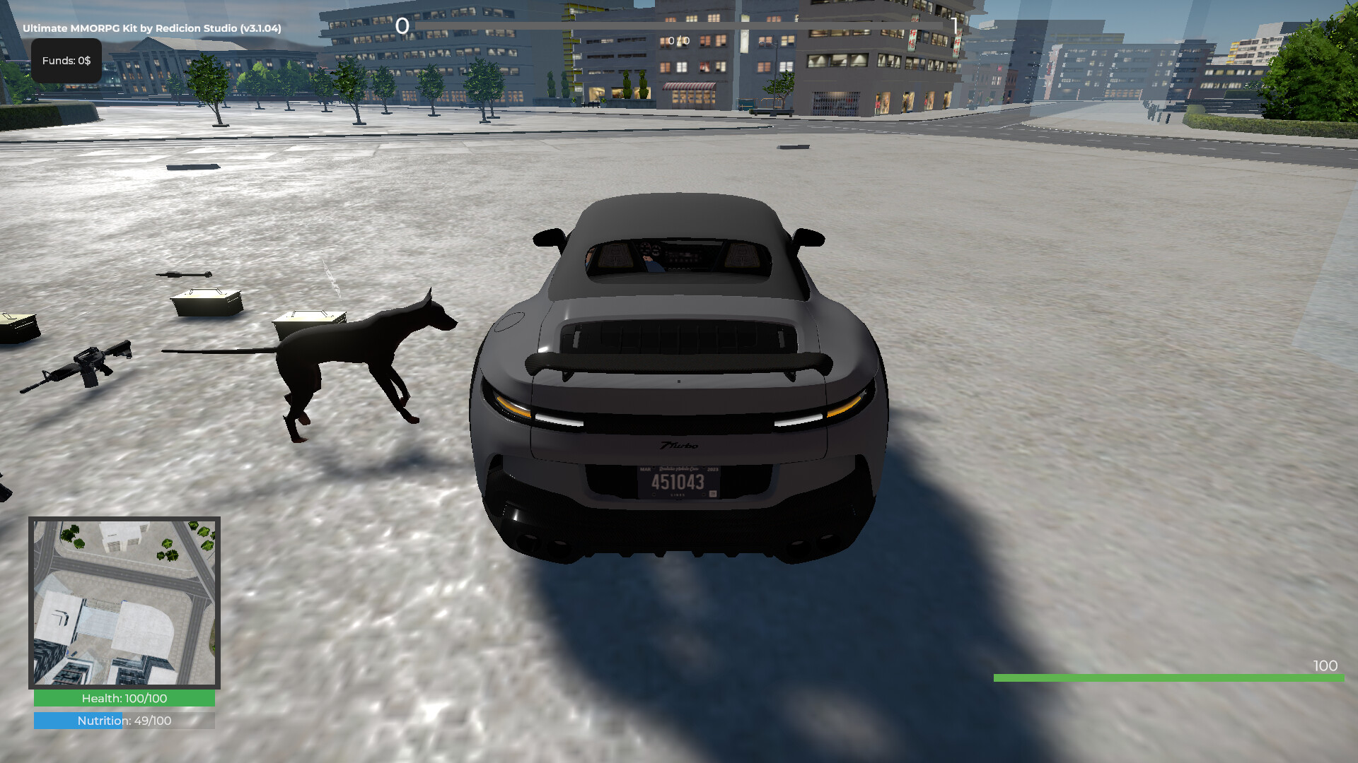 Hon Cars screenshot #4