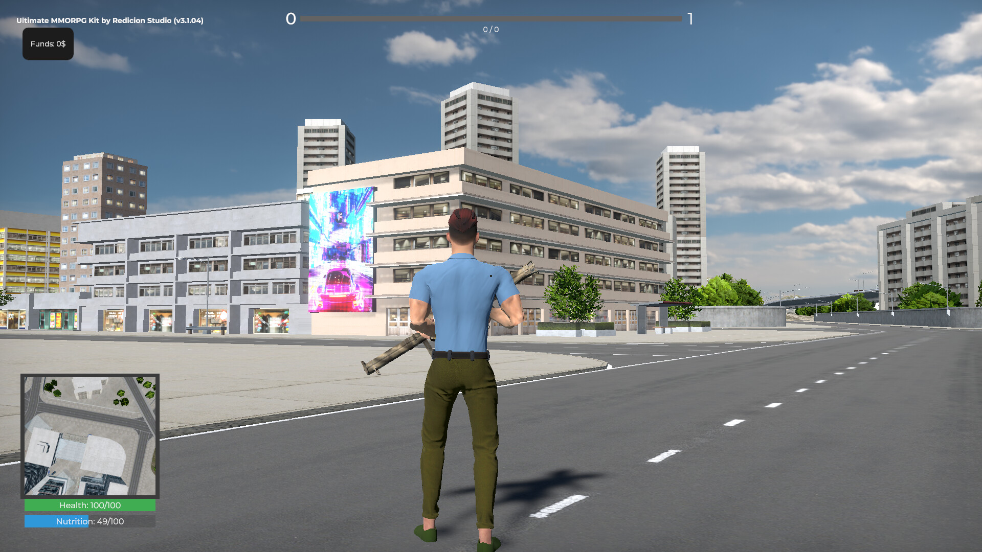 Hon Cars – Screenshot 6