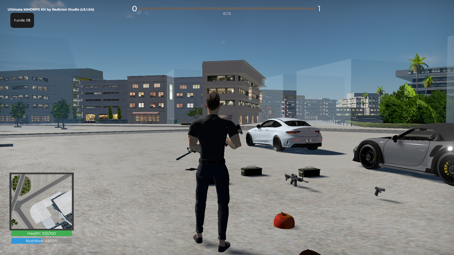 Hon Cars Featured Screenshot #1