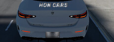 Hon Cars cover