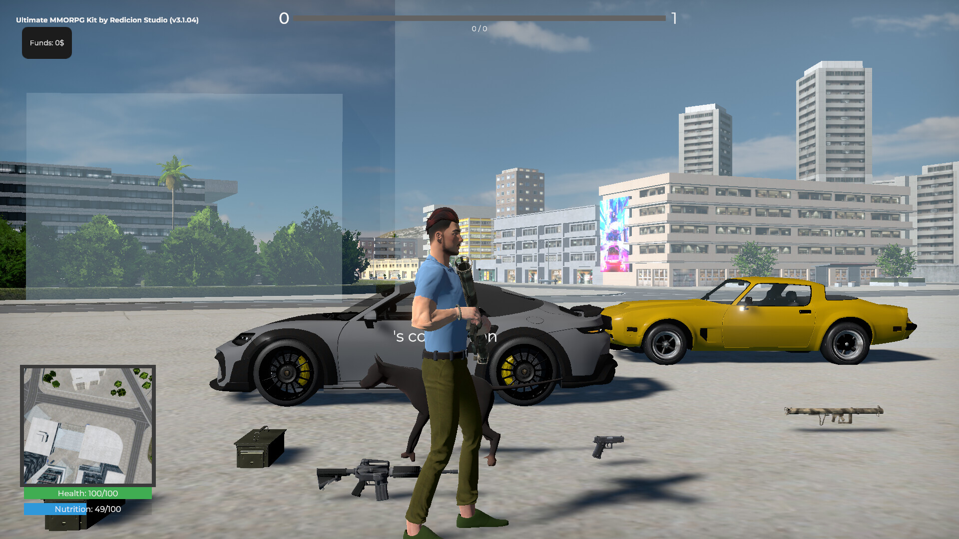 Hon Cars screenshot #3