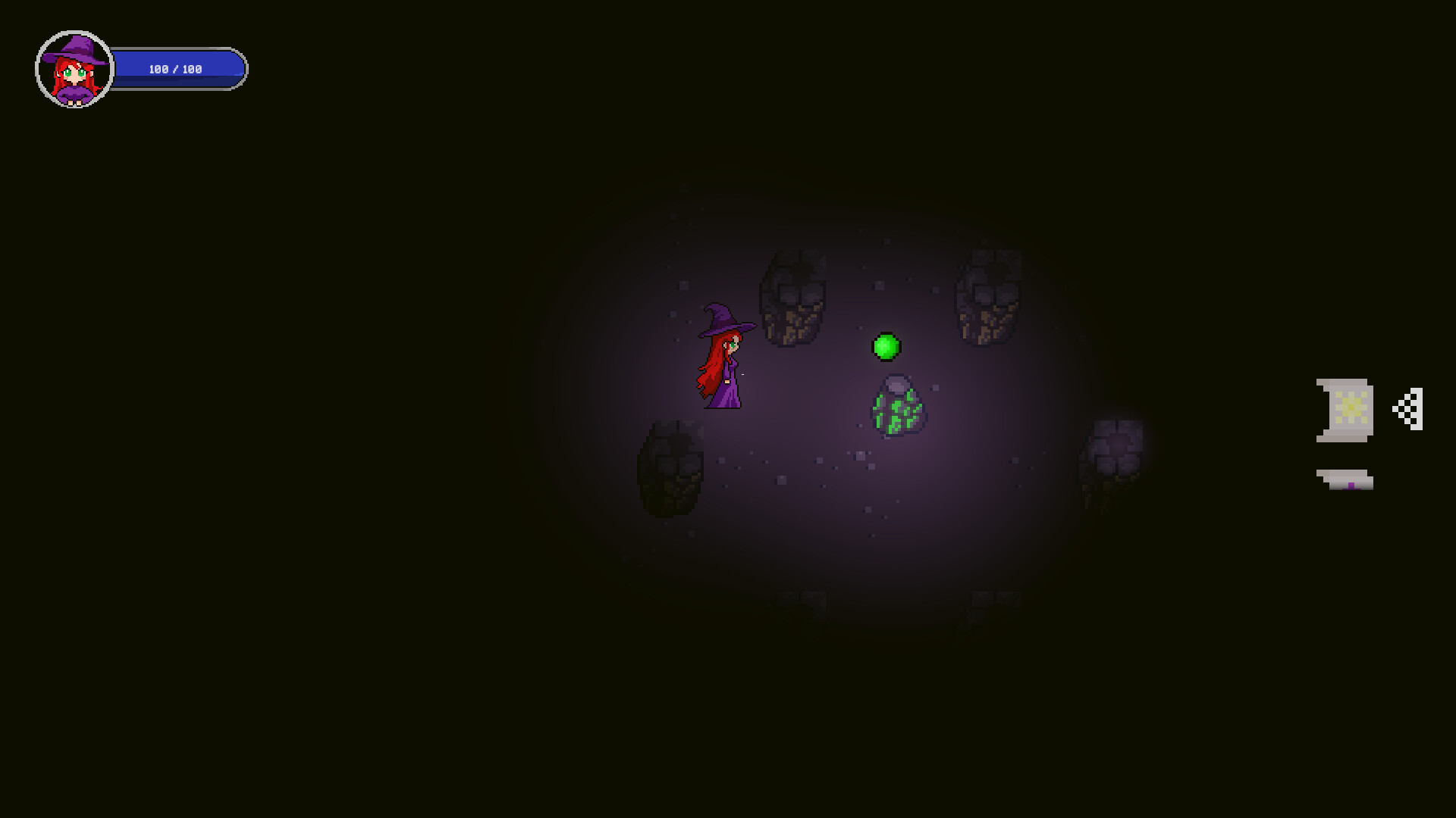 迷宫：囚笼 Maze : Captivity screenshot #5