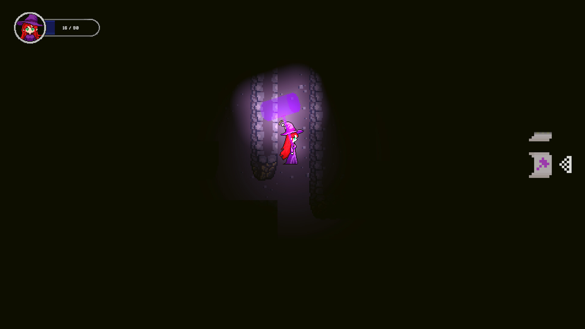 迷宫:囚笼 Maze : Captivity screenshot 3