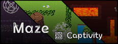 迷宫：囚笼 Maze : Captivity