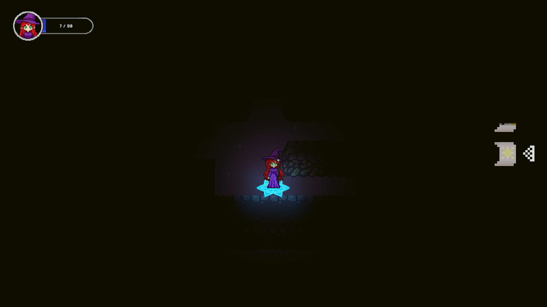 迷宫:囚笼 Maze : Captivity screenshot 1