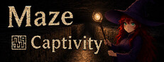 迷宫：囚笼 Maze : Captivity