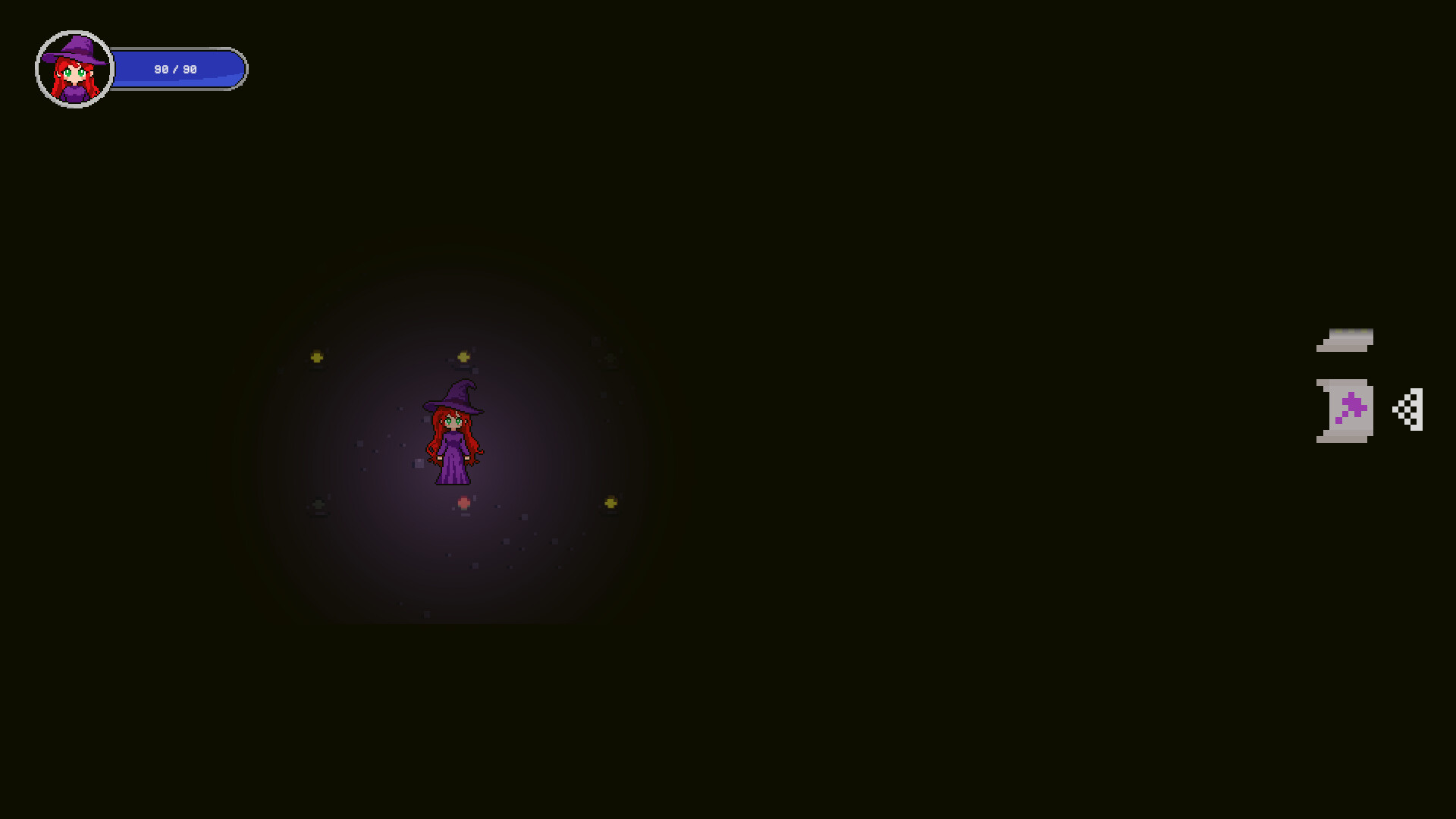 迷宫：囚笼 Maze : Captivity screenshot #4