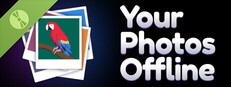 Your Photos Offline Demo