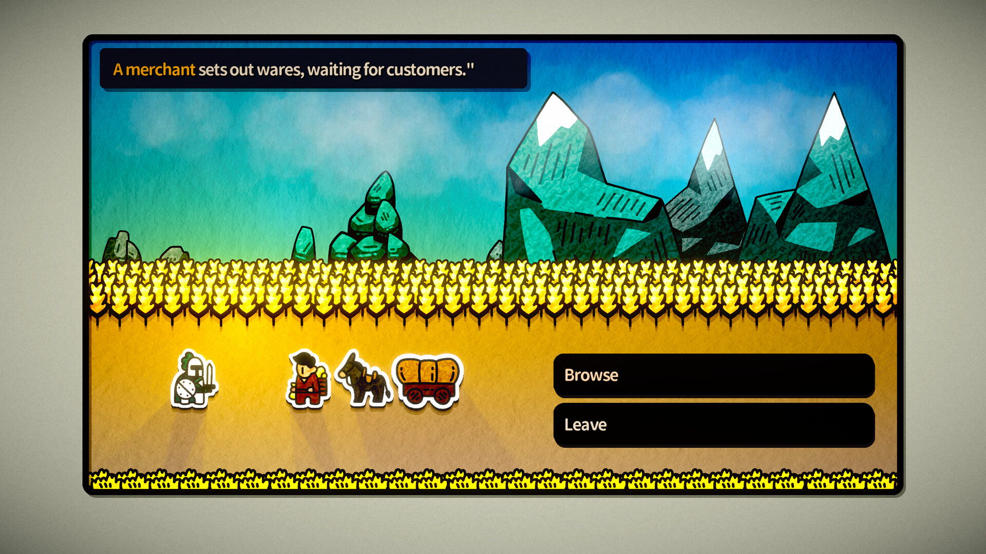 ANANKE: Roguelike AutoBattler screenshot 2